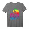 Mädchen Klettern Besser T-Shirt mit Used-Look – Perfekt für Klettersport, Bergsteiger & Abenteurer, ideales Geschenk für Kletterfans