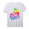 Mädchen Klettern Besser T-Shirt mit Used-Look – Perfekt für Klettersport, Bergsteiger & Abenteurer, ideales Geschenk für Kletterfans