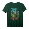 Kletter T-Shirt mit Crimps, Slopers, Pockets & Pinches – Stylische Boulder- und Kletterbekleidung für Hobby und Profi