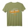Kletterer Outdoor Bergsport T-Shirt - In Ropes We Trust für Kletterfreunde & Bergsportfans