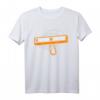 Kletterer Outdoor Bergsport T-Shirt - In Ropes We Trust für Kletterfreunde & Bergsportfans