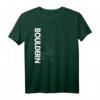Bouldern Klettern T-Shirt - Cooles Boulder Shirt mit Druck, ideales Geschenk für Anfänger & Profis