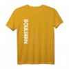 Bouldern Klettern T-Shirt - Cooles Boulder Shirt mit Druck, ideales Geschenk für Anfänger & Profis