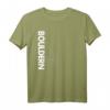 Bouldern Klettern T-Shirt - Cooles Boulder Shirt mit Druck, ideales Geschenk für Anfänger & Profis