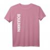 Bouldern Klettern T-Shirt - Cooles Boulder Shirt mit Druck, ideales Geschenk für Anfänger & Profis