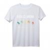 Klettersteiger, Kletterer und Bouldern Enthusiasten T-Shirt – Perfektes Geschenk für Wandklettern, Bouldern & Abseilen