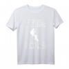 Ich brauche keine Therapie ich muss einfach nur bouldern T-Shirt – Lustiges Kletter- und Boulder-Outfit für Kletterer