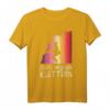Kletterin echte Mädels klettern Bergsteigerin Frauen T-Shirt – Perfektes Geschenk für Kletterinnen & Boulder-Fans