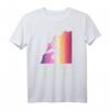 Kletterin echte Mädels klettern Bergsteigerin Frauen T-Shirt – Perfektes Geschenk für Kletterinnen & Boulder-Fans