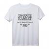 Stage Manager Actor Theatre Gifts - Shakespeare Hamlet Quote Funny T-Shirt for Theatre Professionals, Broadway & Musical Fans, Ideal for Christmas & Birthdays