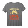 Bachelor Level Complete Abschluss T-Shirt – Perfektes Geschenk zum Bachelorabschluss für Absolventen
