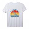 Windsurfer Windsurfing Gift - Life Begins At 25 Knots T-Shirt, Lustiges Surfer Design für Windsurfer & Ocean Life Fans