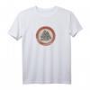 Wikinger Knoten Valknut - Odin Norse Mythology T-Shirt im Vintage Look, perfektes Geschenk für Wikinger- und Mythologie-Fans