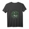 Keltisches Pferd mit irischem Knoten Symbolik T-Shirt – Perfektes Geschenk für Fans irischer und keltischer Kultur, St. Patrick's & Traditionen