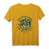 Keltisches Pferd mit irischem Knoten Symbolik T-Shirt – Perfektes Geschenk für Fans irischer und keltischer Kultur, St. Patrick's & Traditionen