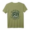 Keltisches Pferd mit irischem Knoten Symbolik T-Shirt – Perfektes Geschenk für Fans irischer und keltischer Kultur, St. Patrick's & Traditionen