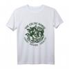 Keltisches Pferd mit irischem Knoten Symbolik T-Shirt – Perfektes Geschenk für Fans irischer und keltischer Kultur, St. Patrick's & Traditionen