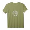 Keltisches Drachen Shield T-Shirt für Herren, Damen & Kinder – Mythologie, Irisches Erbe & Retro-Design