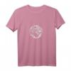 Keltisches Drachen Shield T-Shirt für Herren, Damen & Kinder – Mythologie, Irisches Erbe & Retro-Design