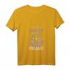 Wikinger Schildmaid Damen T-Shirt mit Wolfkopf - Unabhängige Frauen Kleidung, perfekte Geschenkidee für Julfest, Weihnachten & Geburtstag