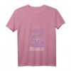 Wikinger Schildmaid Damen T-Shirt mit Wolfkopf - Unabhängige Frauen Kleidung, perfekte Geschenkidee für Julfest, Weihnachten & Geburtstag