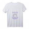 Wikinger Schildmaid Damen T-Shirt mit Wolfkopf - Unabhängige Frauen Kleidung, perfekte Geschenkidee für Julfest, Weihnachten & Geburtstag
