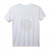Wikinger Schildknoten Thor Schutz Symbol T-Shirt für Männer und Frauen - Nordische Mythologie & Keltische Symbole, Perfekt als Geschenk für Fans