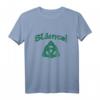 Slainte! Irish Gaelic Cheers Celtic Knot T-Shirt – Perfekt für St. Patrick's Day, Feiern und irische Anlässe als Geschenk für Freunde und Familie
