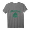 Slainte! Irish Gaelic Cheers Celtic Knot T-Shirt – Perfekt für St. Patrick's Day, Feiern und irische Anlässe als Geschenk für Freunde und Familie