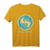 Mantarochen Malediven T-Shirt – Perfekt für Tauchurlaub, Meeresliebhaber & Manta-Fans