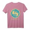 Mantarochen Malediven T-Shirt – Perfekt für Tauchurlaub, Meeresliebhaber & Manta-Fans