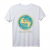 Mantarochen Malediven T-Shirt – Perfekt für Tauchurlaub, Meeresliebhaber & Manta-Fans
