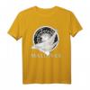 Buckelwale Republik der Malediven T-Shirt - Perfekt für Tauchurlaub, Walbeobachtung & Meeresfans