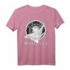 Buckelwale Republik der Malediven T-Shirt - Perfekt für Tauchurlaub, Walbeobachtung & Meeresfans