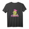 Pflegeküken Krankenschwester Pflegerin Azubi T-Shirt – Witziges Geschenk für Pflegekräfte, Azubis & Altenpflegerinnen im Alltag