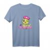 Pflegeküken Krankenschwester Pflegerin Azubi T-Shirt – Witziges Geschenk für Pflegekräfte, Azubis & Altenpflegerinnen im Alltag