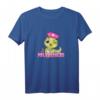 Pflegeküken Krankenschwester Pflegerin Azubi T-Shirt – Witziges Geschenk für Pflegekräfte, Azubis & Altenpflegerinnen im Alltag