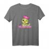 Pflegeküken Krankenschwester Pflegerin Azubi T-Shirt – Witziges Geschenk für Pflegekräfte, Azubis & Altenpflegerinnen im Alltag