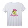 Pflegeküken Krankenschwester Pflegerin Azubi T-Shirt – Witziges Geschenk für Pflegekräfte, Azubis & Altenpflegerinnen im Alltag