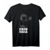 Krav Maga Kampfsport Selbstverteidigung T-Shirt – Perfektes Geschenk für Kämpfer und Kampfsportfans
