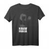 Krav Maga Kampfsport Selbstverteidigung T-Shirt – Perfektes Geschenk für Kämpfer und Kampfsportfans