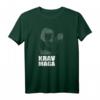 Krav Maga Kampfsport Selbstverteidigung T-Shirt – Perfektes Geschenk für Kämpfer und Kampfsportfans