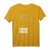 Krav Maga Kampfsport Selbstverteidigung T-Shirt – Perfektes Geschenk für Kämpfer und Kampfsportfans
