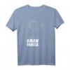 Krav Maga Kampfsport Selbstverteidigung T-Shirt – Perfektes Geschenk für Kämpfer und Kampfsportfans