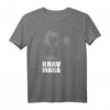 Krav Maga Kampfsport Selbstverteidigung T-Shirt – Perfektes Geschenk für Kämpfer und Kampfsportfans