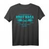 Krav Maga T-Shirts & Kleidung – Cooles Sortiment für Selbstverteidigung & Kampfsportfans, Geschenke & Merch