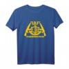 IDF Israel Defense Forces T-Shirt – Unterstütze israelische Soldaten, Krav Maga & Counter-Terrorism, klassisch geschnitten