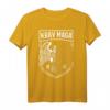 Krav Maga Adler - Sport und Selbstverteidigung T-Shirt für Männer, Frauen und Kinder – Perfekt als Geschenk für Kampfsport- und Militärliebhaber