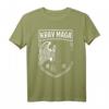Krav Maga Adler - Sport und Selbstverteidigung T-Shirt für Männer, Frauen und Kinder – Perfekt als Geschenk für Kampfsport- und Militärliebhaber