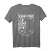 Krav Maga Adler - Sport und Selbstverteidigung T-Shirt für Männer, Frauen und Kinder – Perfekt als Geschenk für Kampfsport- und Militärliebhaber